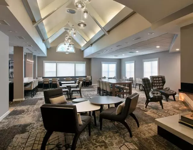 Residence Inn Hartford Manchester