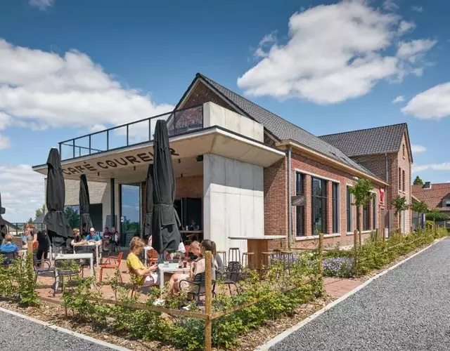 Café Coureur Borgloon