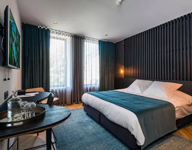Designhotel Beila