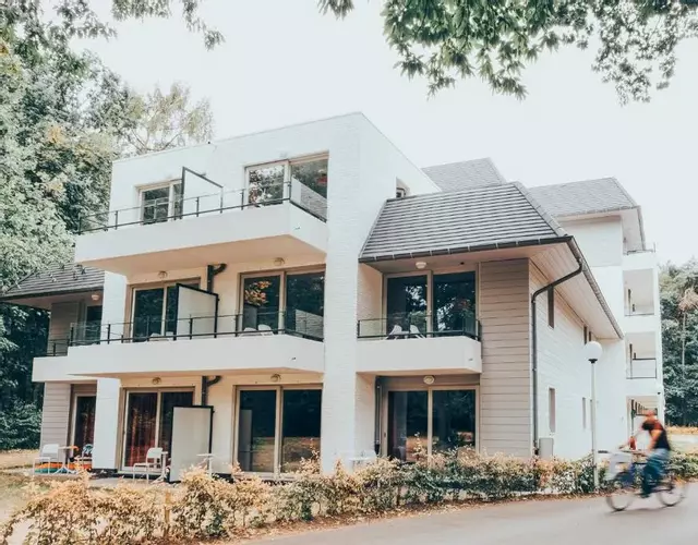 Green Resort Limburg