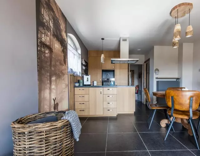 guesthouse Kamiele bij Lavendine Pure