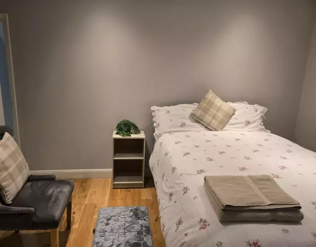 MJ Rooms, St Leonads on Sea, Hastings UK