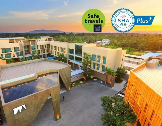 The Signature Hotel Airport