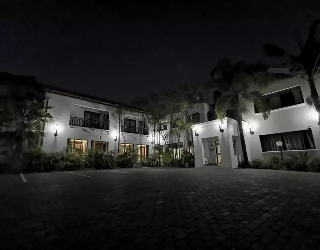 Aanmani Rose Guesthouse