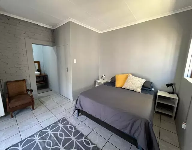 Casa Bravo - Wanderlust