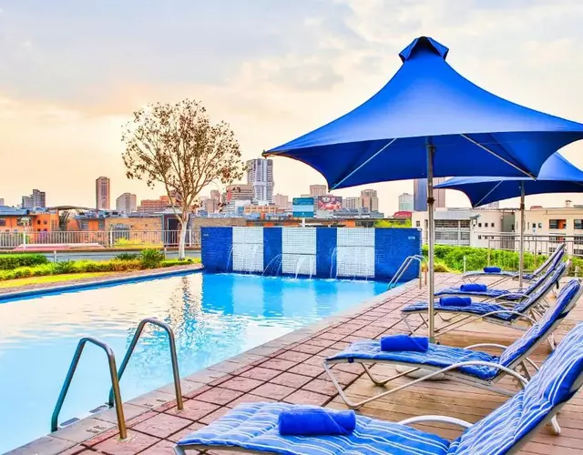 RH Hotel & Apartments - Pretoria