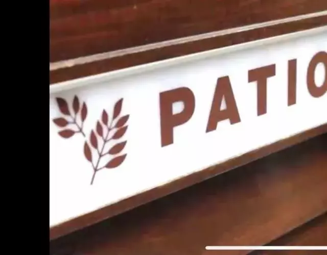 Hotel Patio