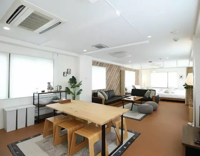 RIVER SUITES HIROSHIMA