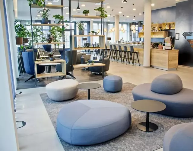 Four Points Flex by Sheraton Bochum