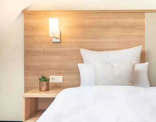 Garner Hotel Bochum by IHG