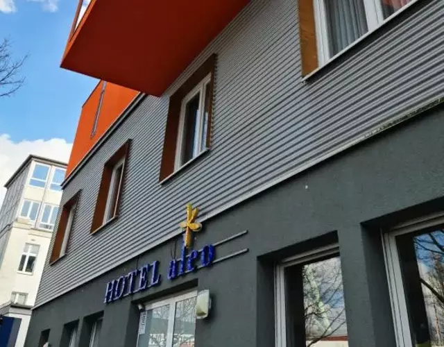 Hotel Aleo