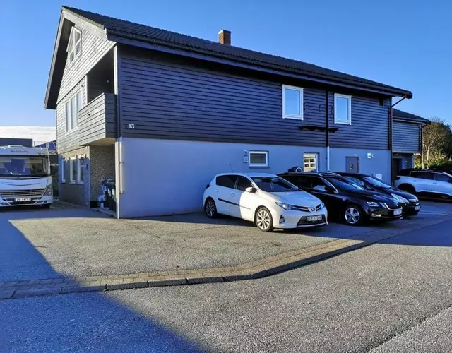Homestay Storesund