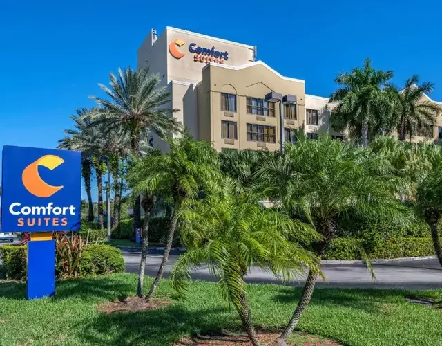 Comfort Suites Miami - Kendall