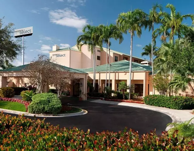 Sonesta Select Miami Lakes