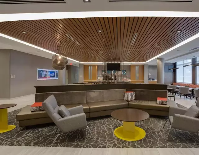 SpringHill Suites by Marriott Fort Lauderdale Miramar