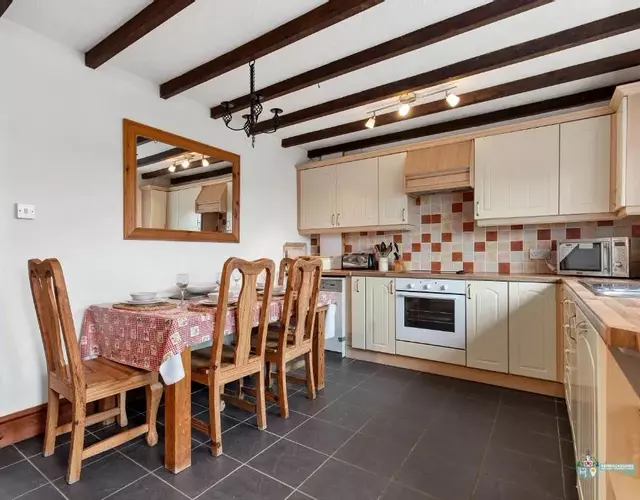 Lambston Cottage - A Pembrokeshire Home Away From Home