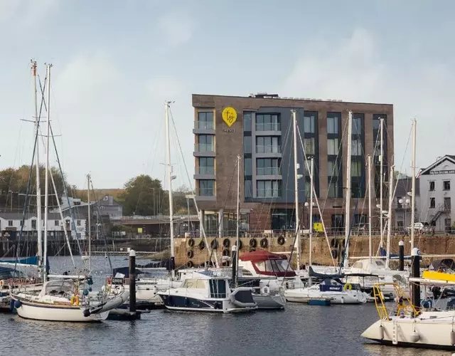 Tŷ Milford Waterfront