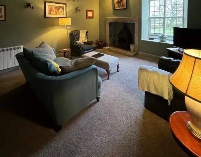 Braithwaite Hall Apartment
