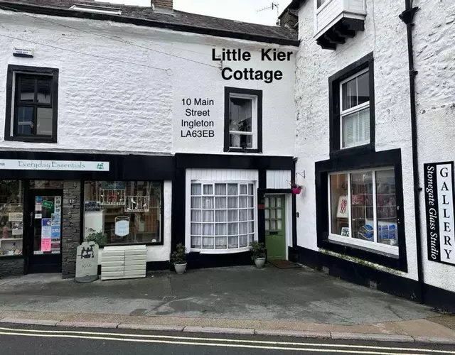 Little Kier Cottage