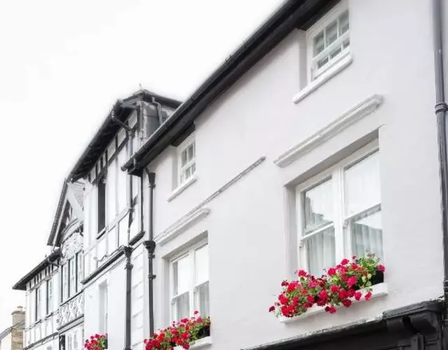 The Black Bull Inn