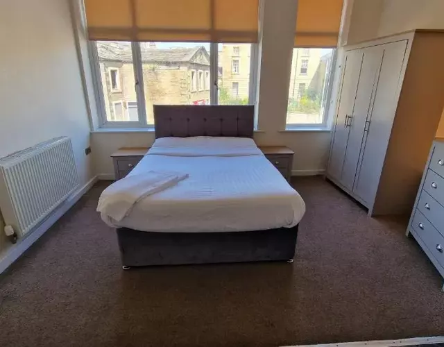 APARTMENT in CENTRAL HALIFAX