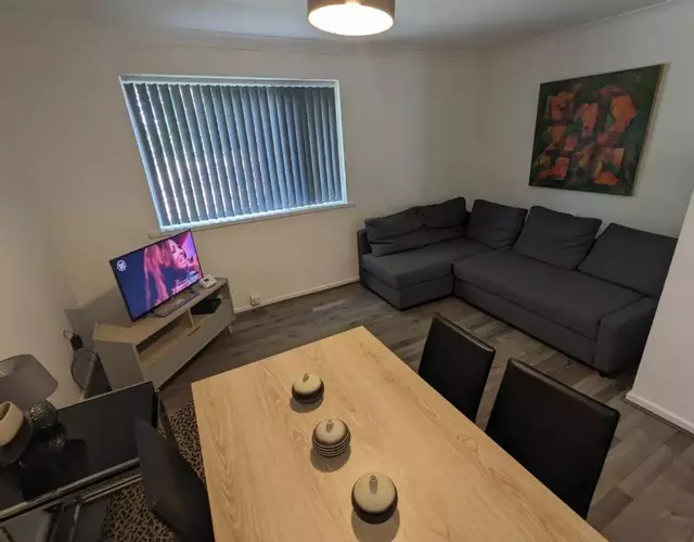 K Suites - Harrogate Terrace 2