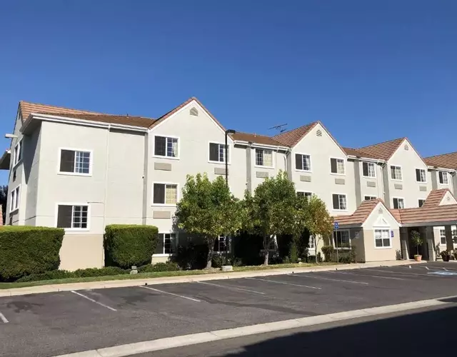 Microtel Inn & Suites, Morgan Hill
