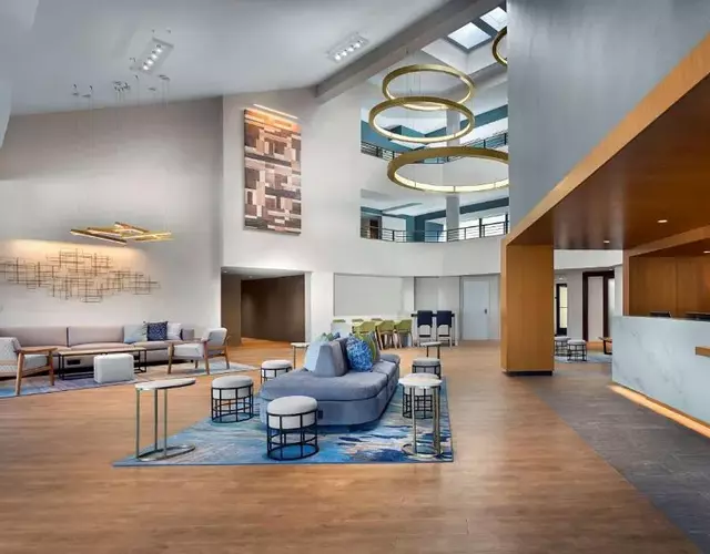 Sonesta Silicon Valley