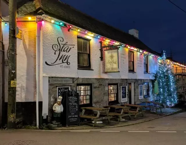 The Star Inn