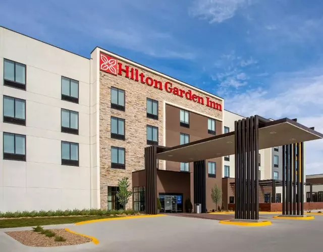 Hilton Garden Inn Hays, KS