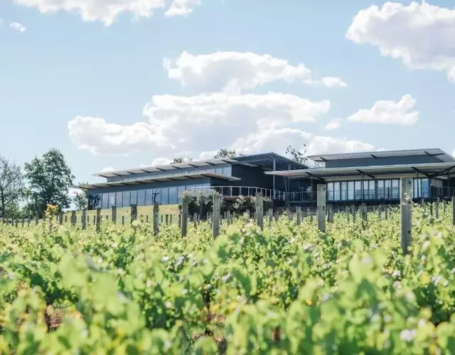 Balgownie Estate Yarra Valley