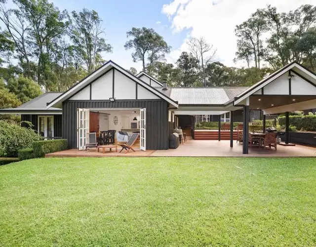 Best of Yarra Valley and Kinglake National Park