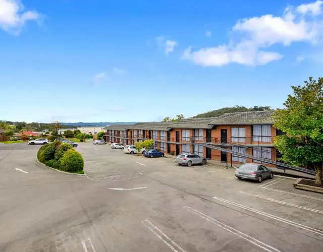 Econo Lodge Lilydale