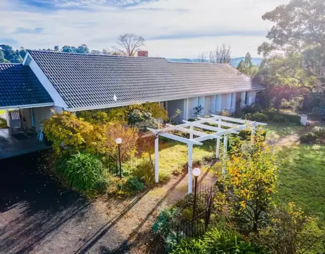Heritage Holiday House No.17