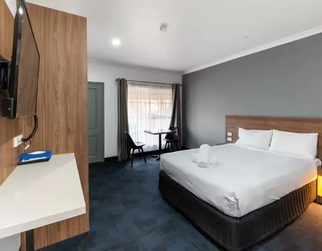 Yarra Valley Motel