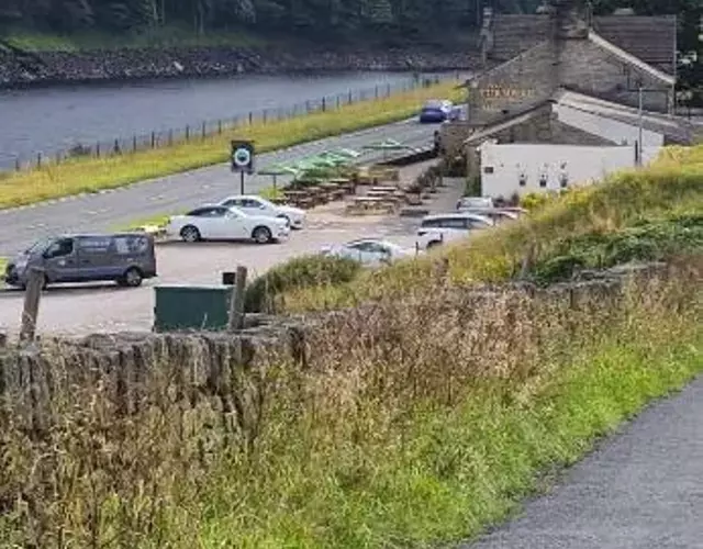 Turnpike by Maya Hotel & Restaurant