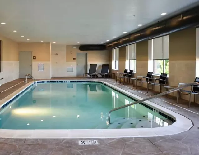 Comfort Suites Florence - Cincinnati South