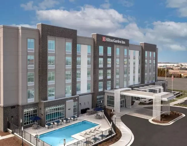 Hilton Garden Inn Florence Cincinnati Airport South