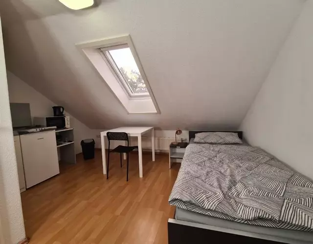 Boardinghouse Haigerloch - Monteur & Business Apartments powerd by Rent House GmbH