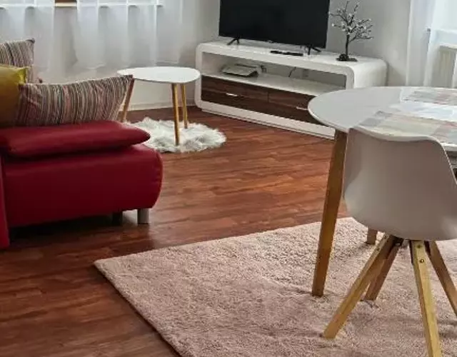 Ferienwohnung Balingen
