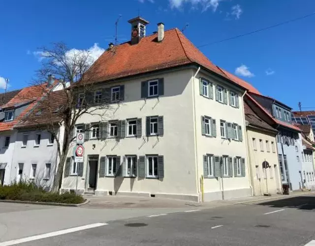 Hostel Balingen