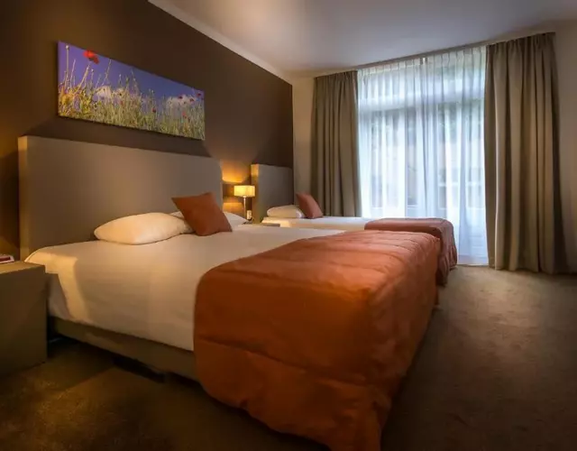 Appartementen Valkenburg