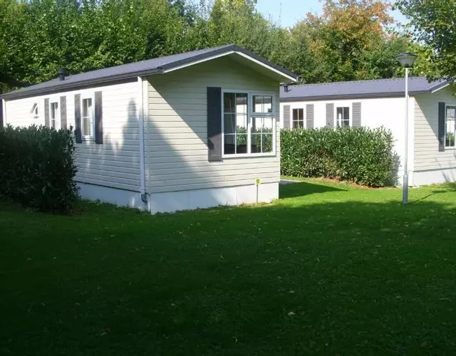 Camping de Watertoren