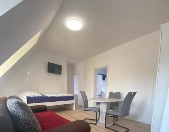 Annie´s Appartements