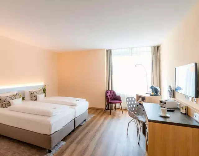 Best Western Plus Palatin Kongresshotel