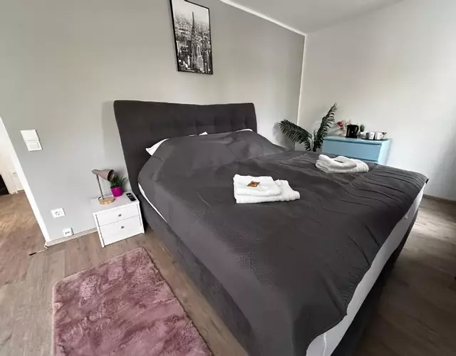 Premium Apartments Schwetzingen, Heidelberg, Speyer