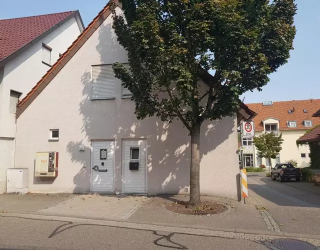 KiRoom Eberstadt