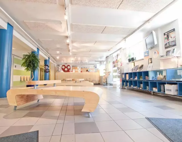 Eurohostel