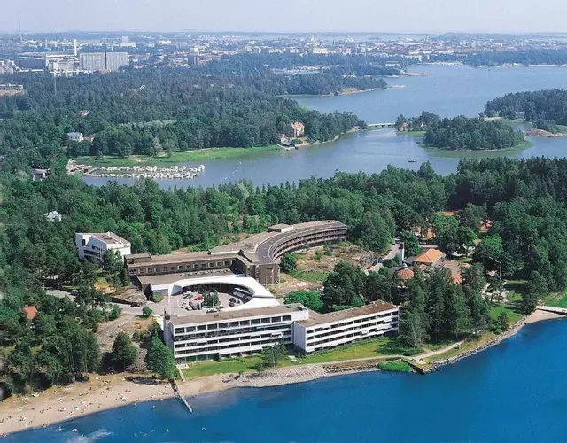 Hilton Helsinki Kalastajatorppa