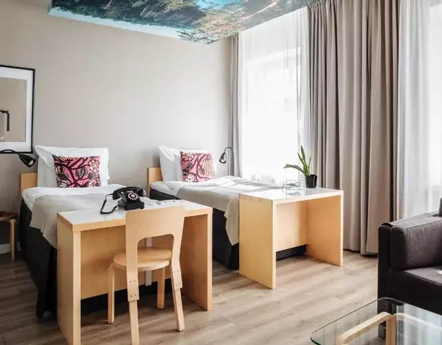 Hotel Helka